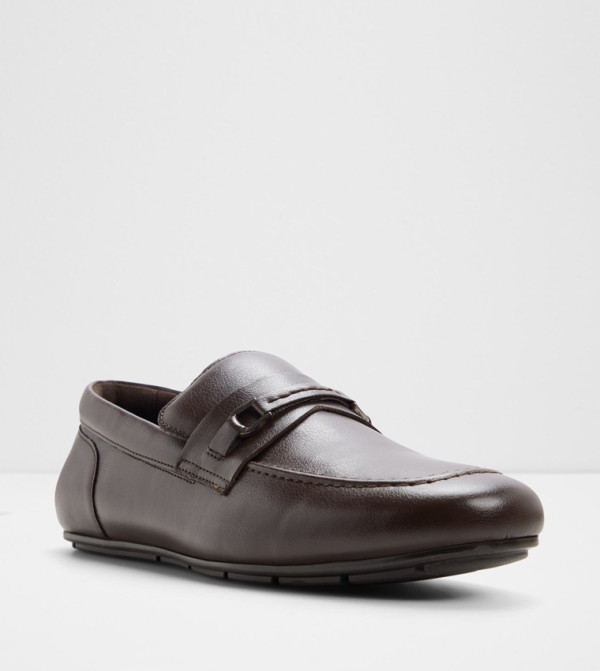 Aldo  Loafers & Moccasins - Brown undefined