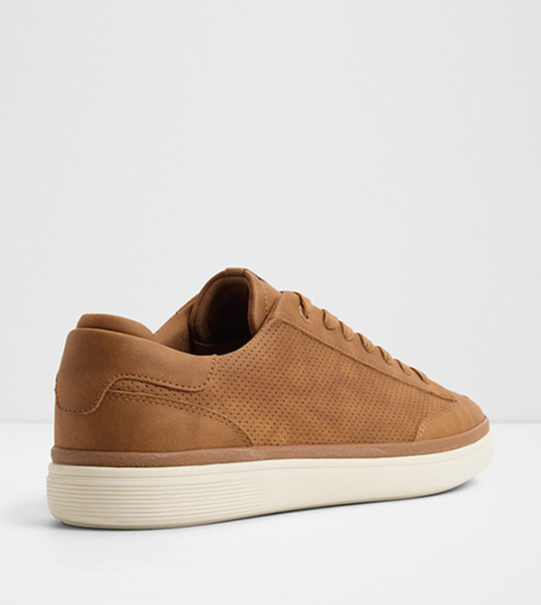Aldo Low Top - Brown Low Top