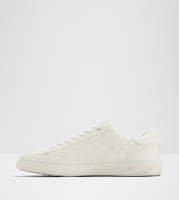 Aldo Aldo - White Low Top