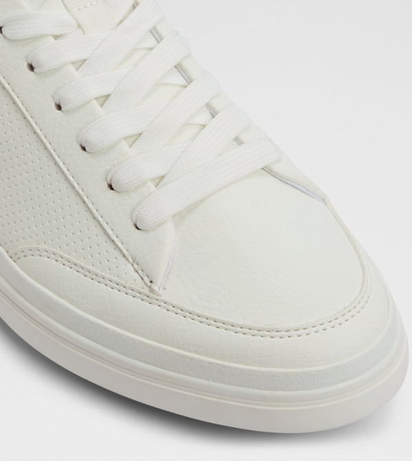 Aldo Aldo - White Low Top