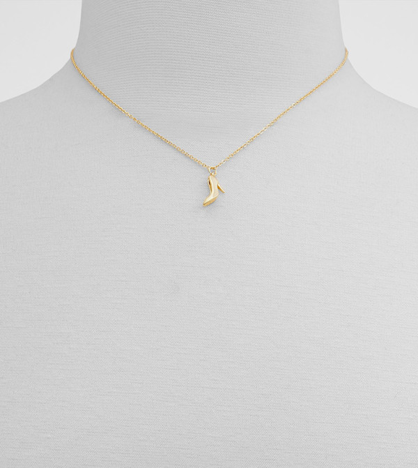 Aldo Accessories  Necklaces & Pendants - Gold Necklaces & Pendants