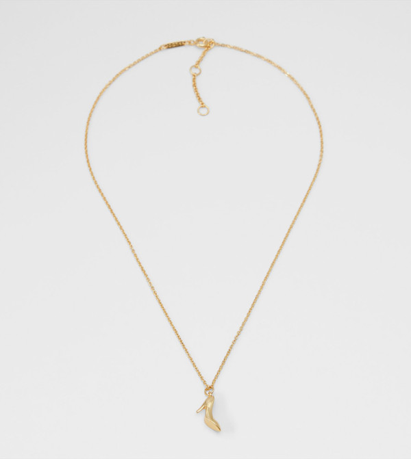 Aldo Accessories  Necklaces & Pendants - Gold Necklaces & Pendants