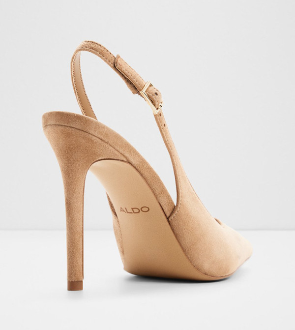 Aldo  pre-aldo-second-launch - Tan Pumps