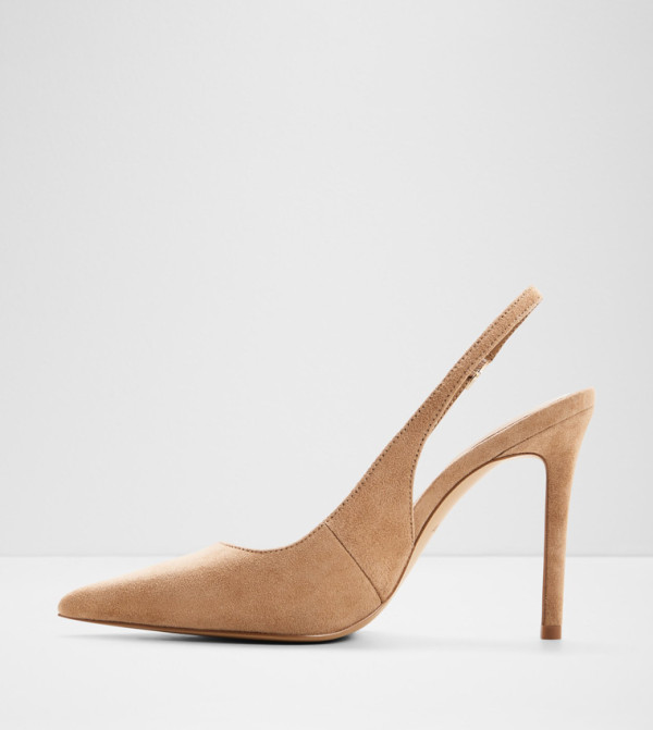 Aldo  pre-aldo-second-launch - Tan Pumps