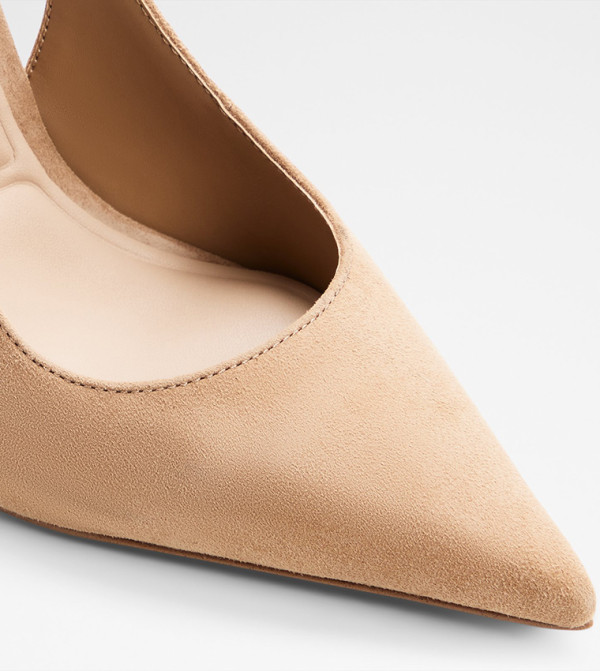 Aldo  pre-aldo-second-launch - Tan Pumps