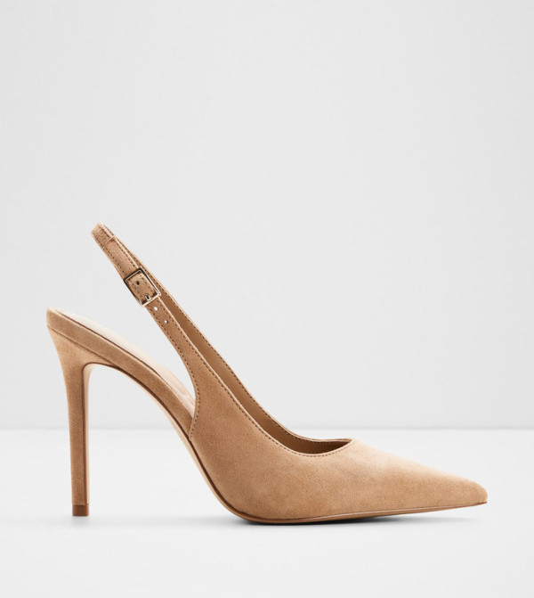 Aldo  pre-aldo-second-launch - Tan Pumps