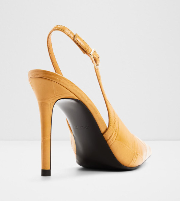 Aldo Aldo - Yellow Pumps