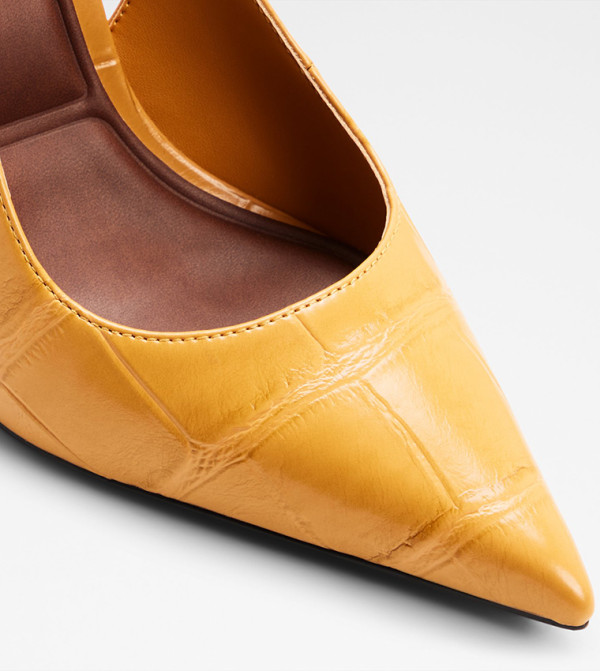 Aldo Aldo - Yellow Pumps