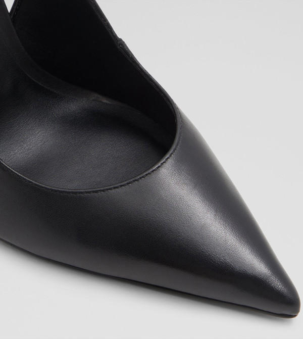 ألدو  صنادل - أسود أحذية بكعب