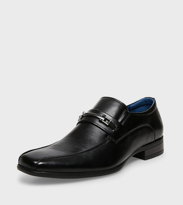Steve Madden Steve Madden - Black undefined