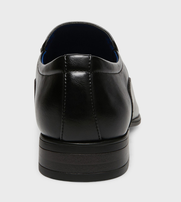 Steve Madden Steve Madden - Black undefined