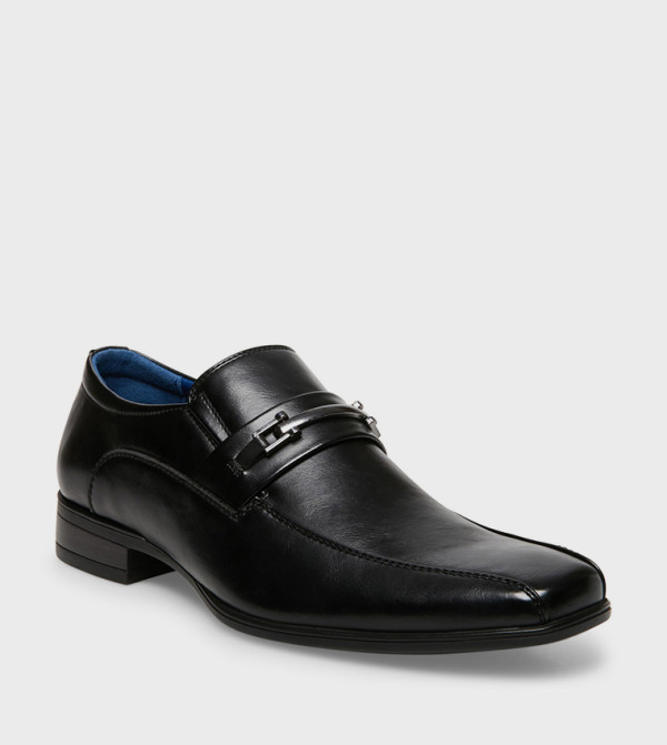 Steve Madden Steve Madden - Black undefined
