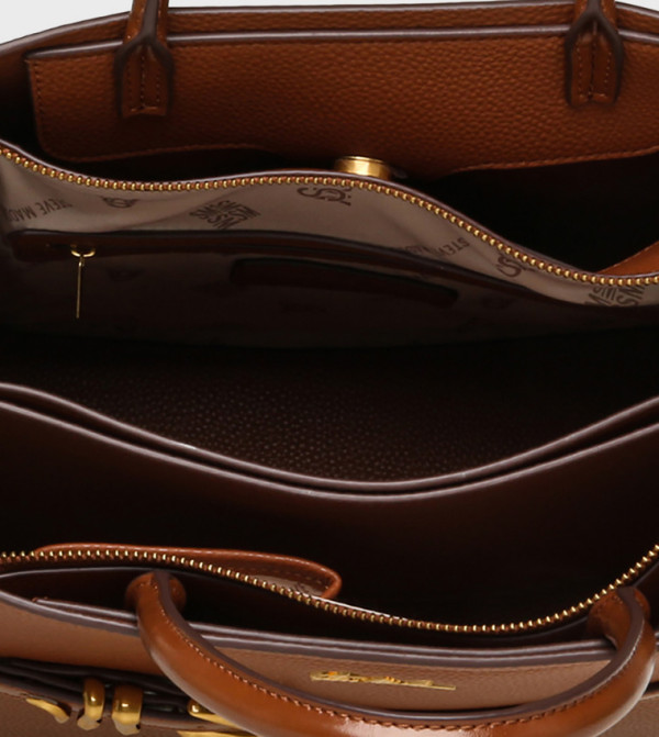 Steve Madden Steve Madden - Brown Satchel Bags