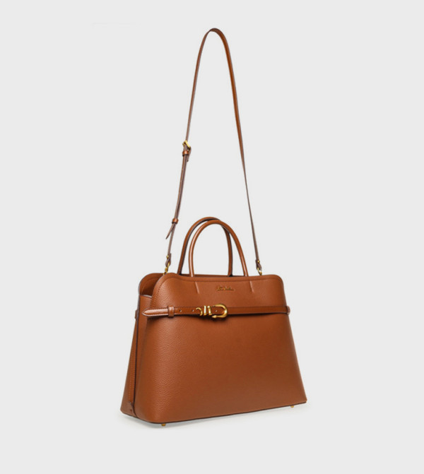 Steve Madden Steve Madden - Brown Satchel Bags