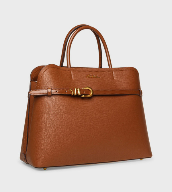 Steve Madden Steve Madden - Brown Satchel Bags