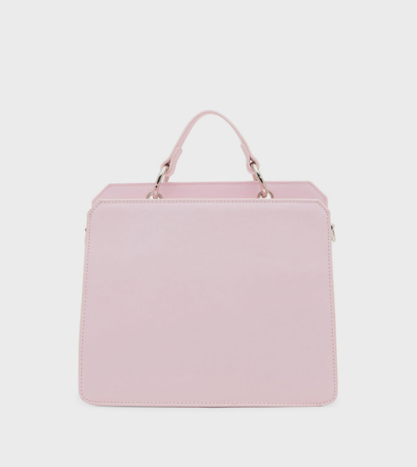ستيف مادن  حقائب صغيرة - وردي Mini Bags