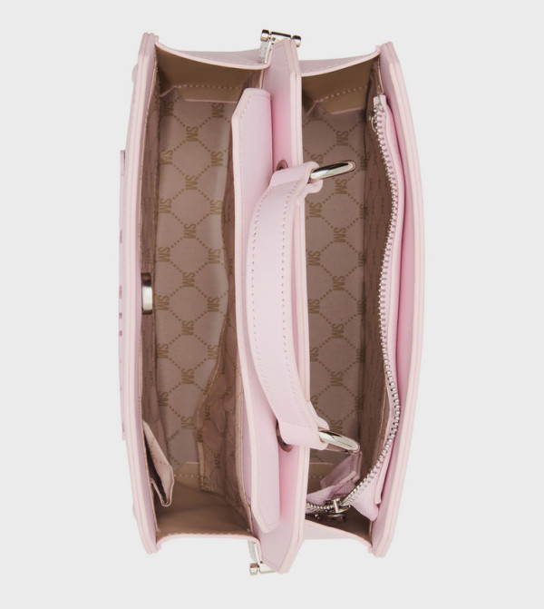 ستيف مادن  حقائب صغيرة - وردي Mini Bags