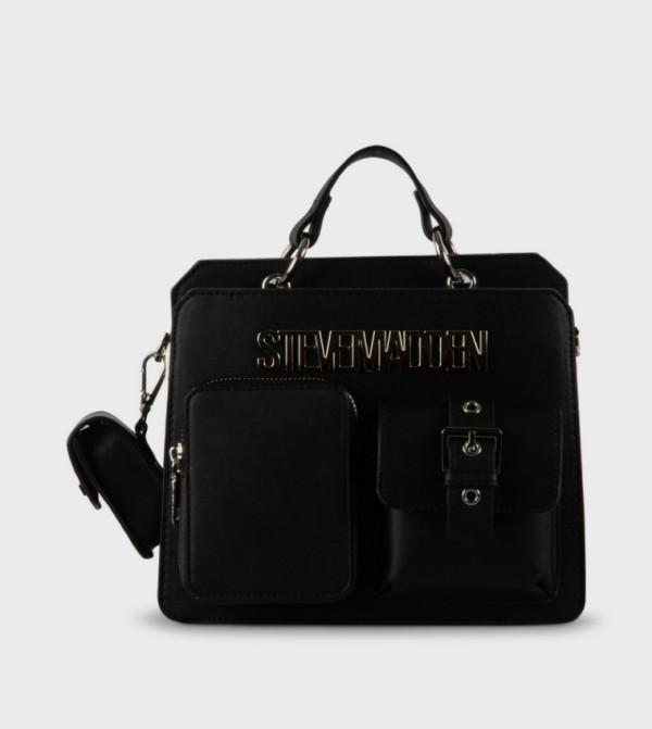 Steve Madden  Bags - BLACK Mini Bags