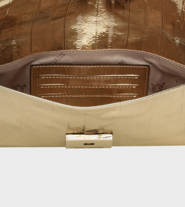 Steve Madden Steve Madden - Gold Clutches