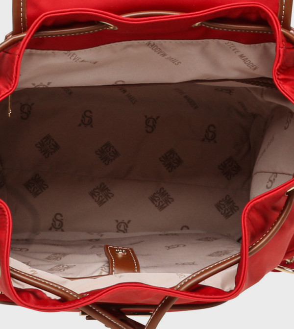 Steve Madden Steve Madden - Red undefined