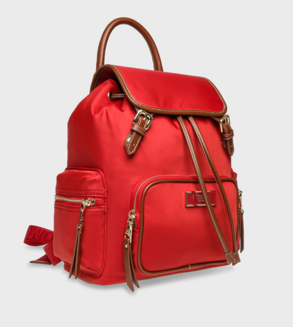 Steve Madden Steve Madden - Red undefined