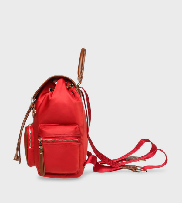 Steve Madden Steve Madden - Red undefined