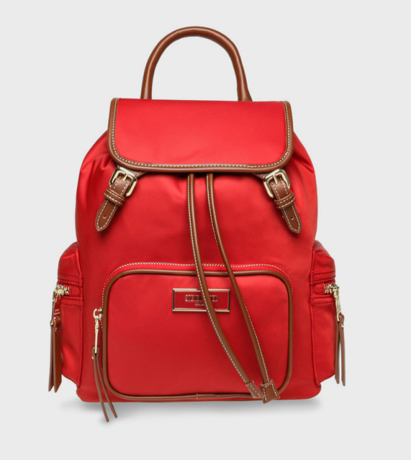 Steve Madden Steve Madden - Red undefined