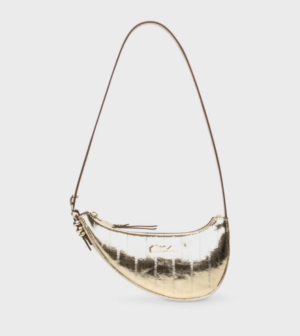 Steve Madden Steve Madden - Gold Shoulder bags