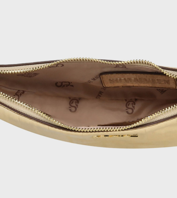 Steve Madden Steve Madden - Gold Shoulder bags
