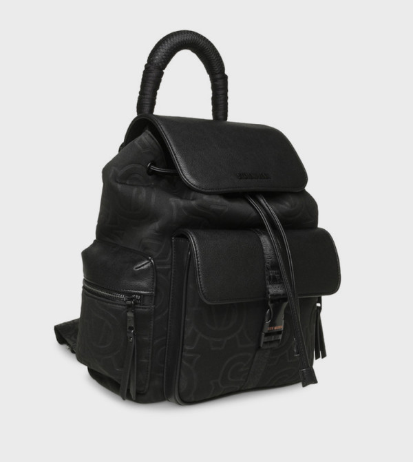 Steve Madden Steve Madden - BLACK undefined