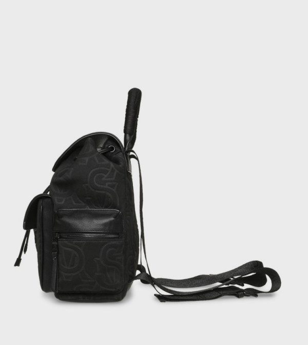 Steve Madden Steve Madden - BLACK undefined