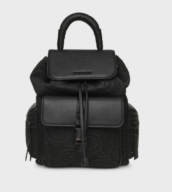 Steve Madden Steve Madden - BLACK undefined