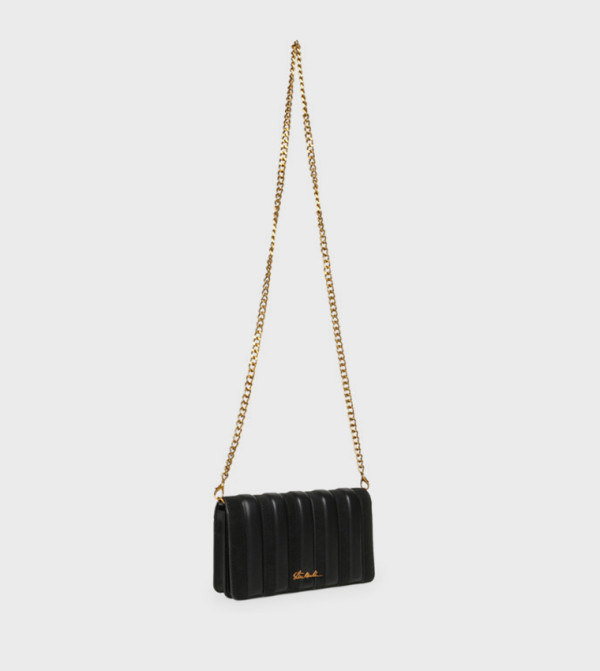 Steve Madden Steve Madden - BLACK Wallets