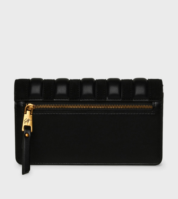 Steve Madden Steve Madden - BLACK Wallets