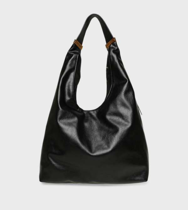 Steve Madden  Hobo Bags - BLACK Hobo Bags