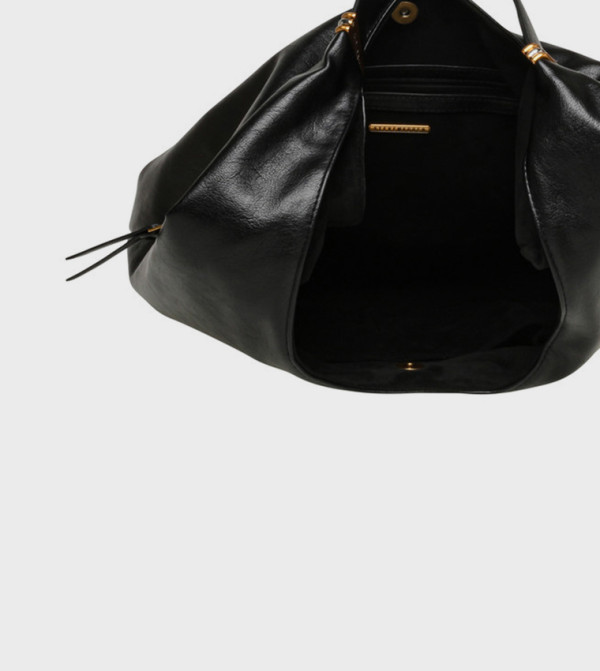 Steve Madden  Hobo Bags - BLACK Hobo Bags