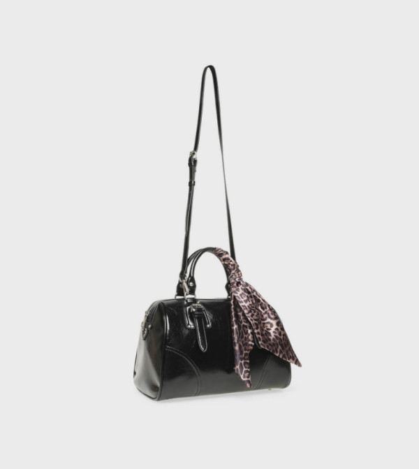 Steve Madden  Handheld Bags - BLACK Handheld Bags