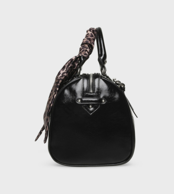 Steve Madden  Handheld Bags - BLACK Handheld Bags