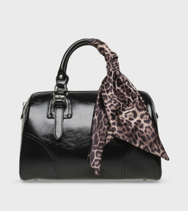 Steve Madden  Handheld Bags - BLACK Handheld Bags