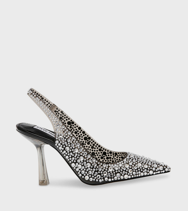 ستيف مادن ستيف مادن - أسود أحذية بكعب