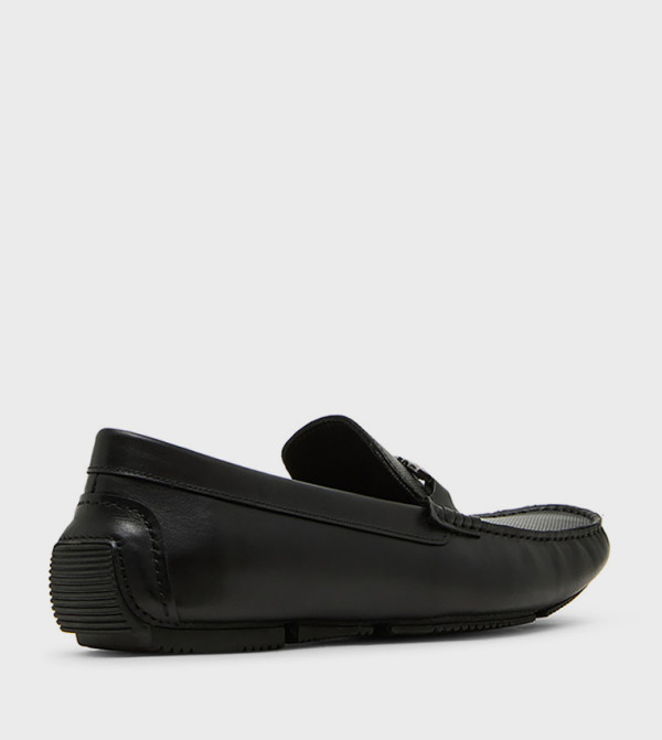 Steve Madden  Loafers & Moccasins - Black undefined