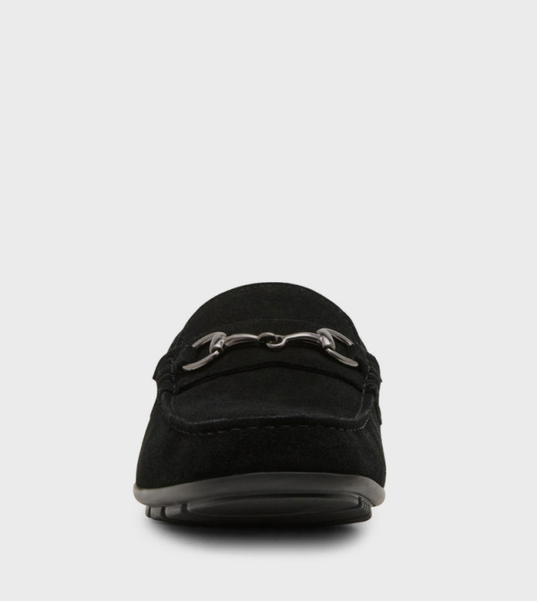 Steve Madden  start-at-the-bottom-m - BLACK undefined