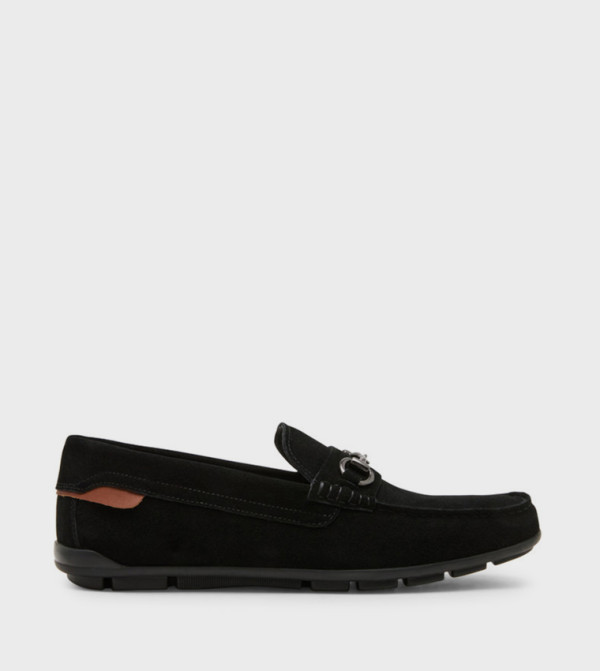 Steve Madden  start-at-the-bottom-m - BLACK undefined