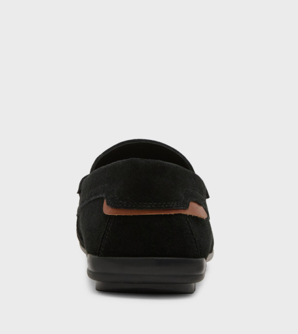 Steve Madden  start-at-the-bottom-m - BLACK undefined