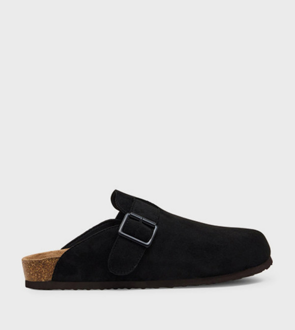 Steve Madden Shoes - BLACK undefined