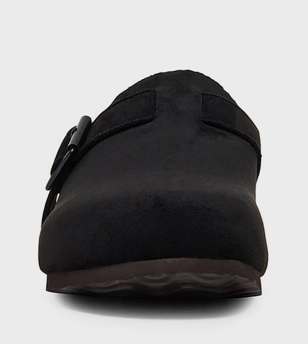 Steve Madden Shoes - BLACK undefined