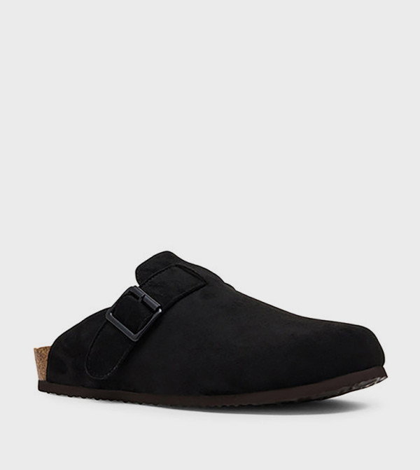Steve Madden Shoes - BLACK undefined