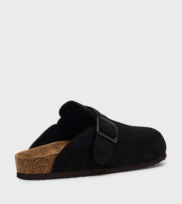 Steve Madden Shoes - BLACK undefined