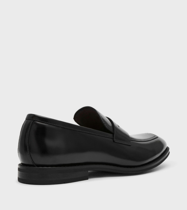 Steve Madden  Loafers & Moccasins - BLACK undefined