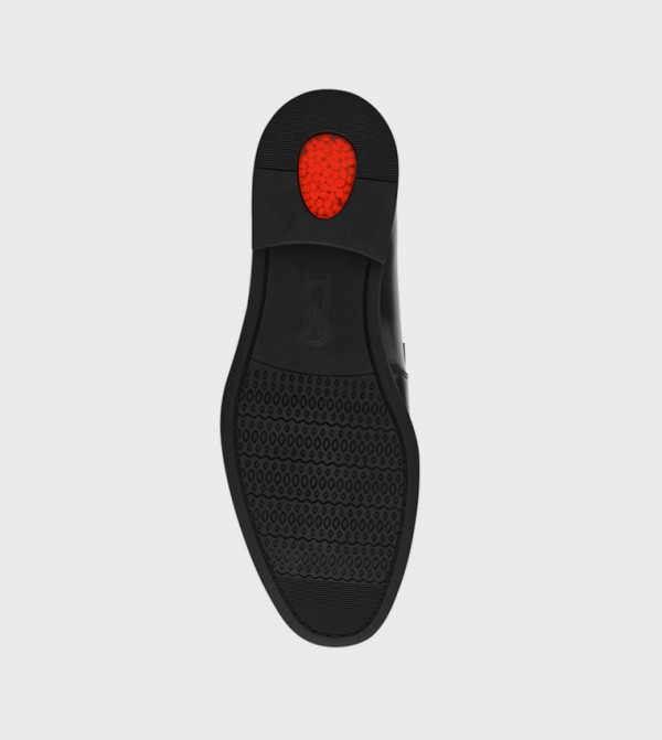 Steve Madden  Loafers & Moccasins - BLACK undefined